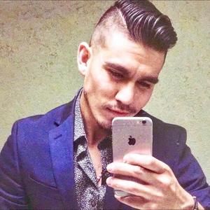 Meet your Posher, Brian